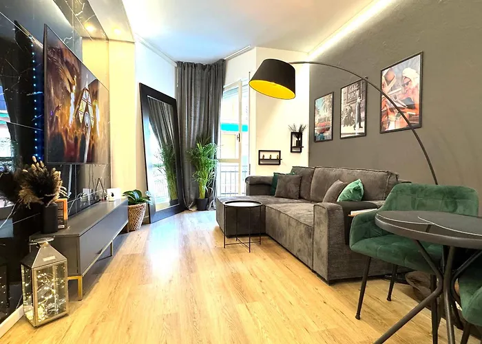 شقة Riviera Lux راباللو