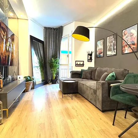 Apartamento Riviera Lux Rapallo