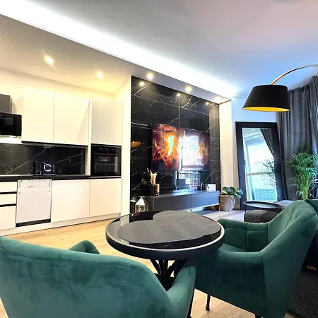 Riviera Lux * 拉帕洛