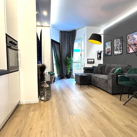 Riviera Lux *