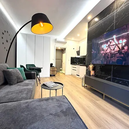 Riviera Lux 拉帕洛