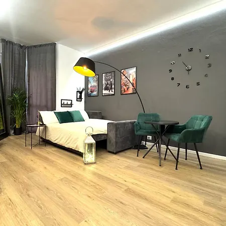 Riviera Lux *