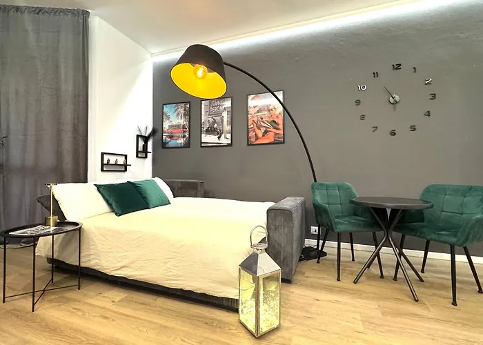 Lejlighed Riviera Lux Rapallo